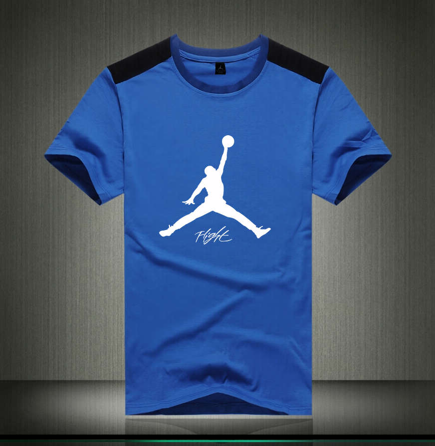 men jordan t-shirt S-XXXL-1659